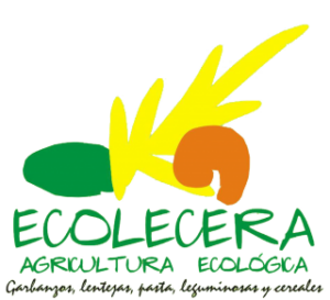 Logotipo de ECOLÉCERA, S.L.