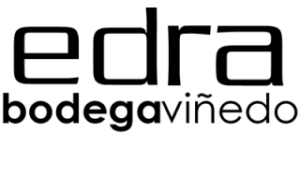 Logotipo de EDRA BODEGA Y VIÑEDOS, S.L.