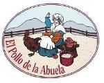 Logotipo de EL POLLO DE LA ABUELA