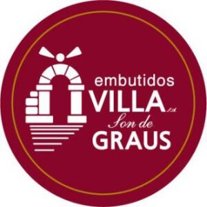 Logotipo de EMBUTIDOS VILLA, S.A.