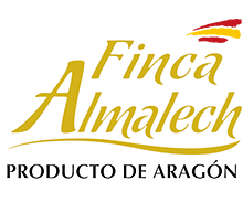 Logotipo de FINCA ALMALECH