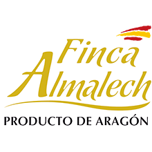 Logotipo de FINCA ALMALECH