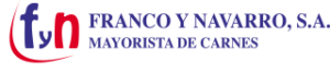 Logotipo de FRANCO Y NAVARRO, S.A.