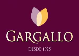 Logotipo de GALLETAS GARGALLO, S.A.