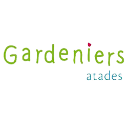 Logotipo de GARDENIERS, S.L.