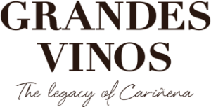 Logotipo de GRANDES VINOS