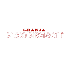 Logotipo de GRANJA DEL ALTO ARAGON, S.L.