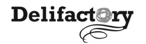 Logotipo de GRUPO DELIFACTORY, S.L.