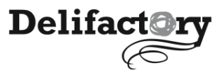 Logotipo de GRUPO DELIFACTORY, S.L.