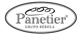 Logotipo de GRUPO RÉBOLA