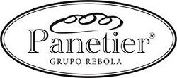 Logotipo de GRUPO RÉBOLA