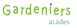 Logotipo de GARDENIERS, S.L.