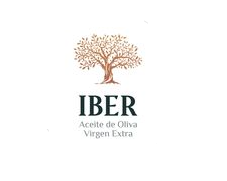 Logotipo de HACIENDA IBER, S.L.