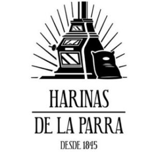 Logotipo de HARINAS DE LA PARRA, S.A.