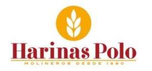 Logotipo de HARINAS POLO
