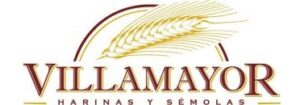 Logotipo de HARINERAS VILLAMAYOR, S.A.
