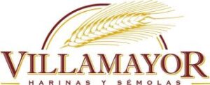 Logotipo de HARINERAS VILLAMAYOR, S.A.