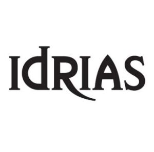 Logotipo de IDRIAS