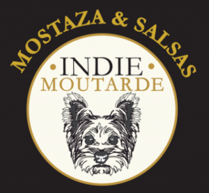 Logotipo de INDIE MOUTARDE