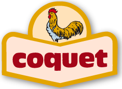 Logotipo de INDUSTRIAS COQUET S.A.