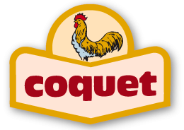 Logotipo de INDUSTRIAS COQUET S.A.
