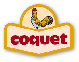 Logotipo de INDUSTRIAS COQUET S.A.