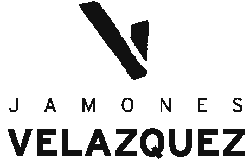 Logotipo de JAMONES E. VELAZQUEZ, S.A.
