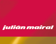 Logotipo de JULIÁN MAIRAL, S.L.