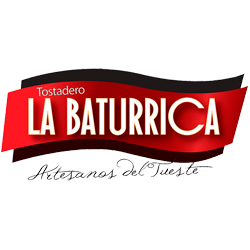 Logotipo de LA BATURRICA, S.L.