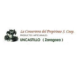 Logotipo de LA CONSERVERA DEL PREPIRINEO, S. COOP. L.
