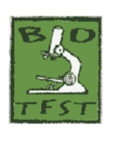 Logotipo de LABORATORIOS BIOTEST, S.L.