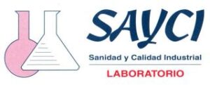 Logotipo de LABORATORIOS SAYCI, S.L.