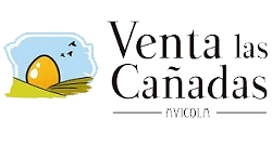 Logotipo de AVÍCOLA VENTA LAS CAÑADAS, S.L.