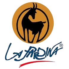 Logotipo de QUESOS LA PARDINA, S.L.