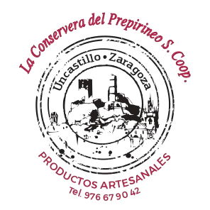 Logotipo de LA CONSERVERA DEL PREPIRINEO, S. COOP. L.