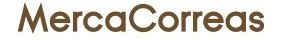 Logotipo de MERCACORREAS, S.A.