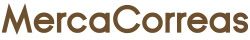 Logotipo de MERCACORREAS, S.A.