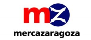 Logotipo de MERCADOS CENTRALES DE ABASTECIMIENTO DE ZARAGOZA, S.A.