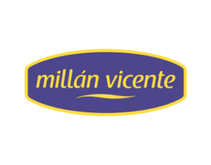 Logotipo de MILLÁN VICENTE, S.L.