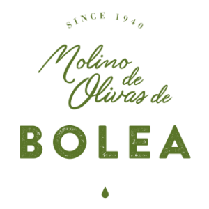 Logotipo de MOLINO DE OLIVAS DE BOLEA
