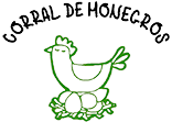 Logotipo de MONEGROS ALIMENTARIA, S.L.