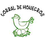 Logotipo de MONEGROS ALIMENTARIA, S.L.