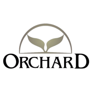 Logotipo de ORCHARD FRUIT CO.