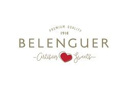 Logotipo de PASTELERÍA BELENGUER