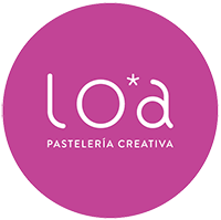 Logotipo de PASTELERÍA LOA