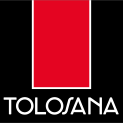 Logotipo de PASTELERIA TOLOSANA, S.L.