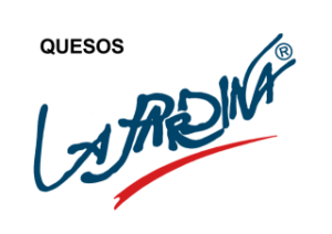Logotipo de QUESOS LA PARDINA, S.L.