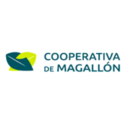 Logotipo de SANTO CRISTO DE MAGALLON SOC.COOP.COMARCAL