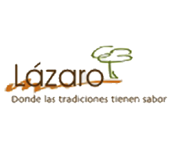 Logotipo de SAT Nº 8801 FRUTAS LAZARO