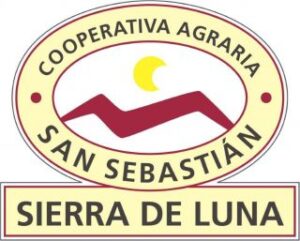 Logotipo de SDAD. COOP. AGRARIA SAN SEBASTIAN, SCL.